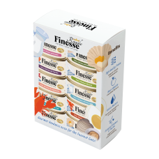 Finesse Canned Food Royale Variety Box (10 cans) Finesse Canned Food Royale Variety Box (10 cans)